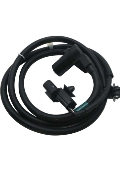 Mitsubishi Outlander Airtrek Lancer Dion 2001-2003 Ön Hız Sensörü Sağ MR527312,RH (Yurt Dışından)