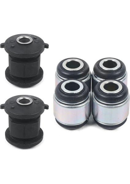 Toyota Highlander Camry Lexus 94-07 42210-20010 42304-20060 48725-33050 Için 2 Set/6 Adet Arka Kol Montaj Mafsal Burcu (Yurt Dışından) fiyatları
