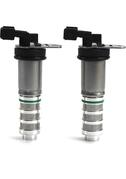 Bmw 335I 535I 550I M3 M5 X3 X5 X6 11367585776 11367561265 Için 2 Adet Vvt Değişken Zamanlama Solenoidi (Yurt Dışından)