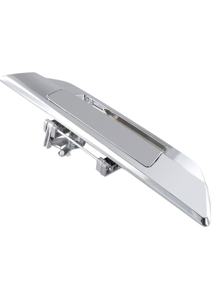 Toyota Hilux Revo 2015-2018 Için Deliksiz Bagaj Kapağı Kapı Kolu 69090-0K090 (Yurt Dışından) modelleri