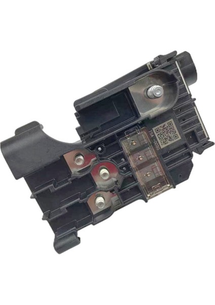 Honda City Fıt Hr-V 2015-2022 Marş Terminali Assy Kamyon 38240-T5A-003 Akü Aksesuarları Için 2 Adet Araç Akü Sigortası (Yurt Dışından) fırsatları