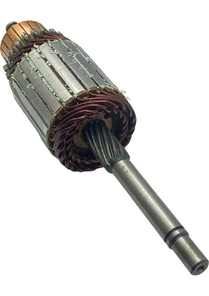 12V Marş Kollektörü (Segmanlı 031) Tofaş Doğan/kartal/şahin/slx-Fıat Uno/tıpo/tempra fiyatları