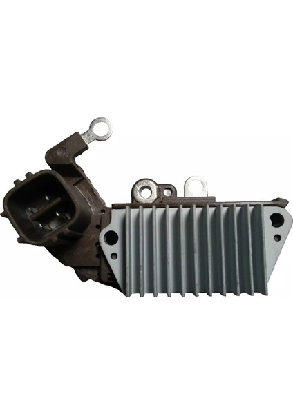 Honda Accord Odyssey Civic Cr-V Acura Için Yeni Alternatör Voltaj Regülatörü Assy 31150-PEA-A01 126000-2090 126000-2470 (Yurt Dışından)