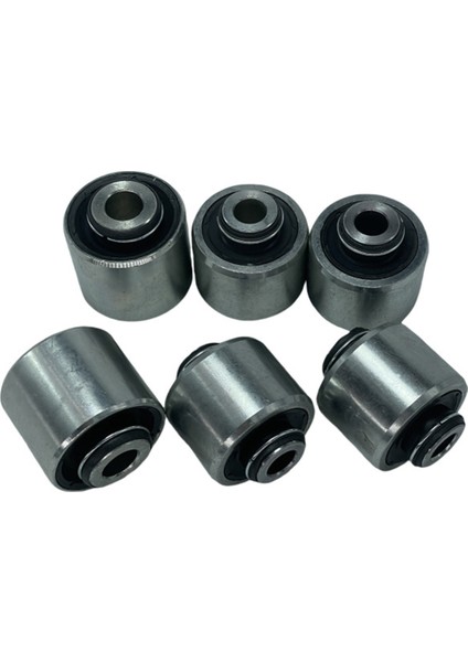 BKK82685PR Jeep Cherokee 2014 - 2018 Için Araba Süspansiyon Mafsal Burcu Takımı 5090070AC 5090070AD 5090070AE (Yurt Dışından) fiyatları