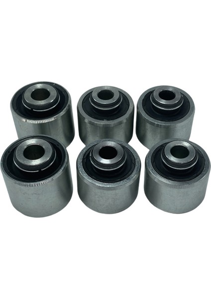 BKK82685PR Jeep Cherokee 2014 - 2018 Için Araba Süspansiyon Mafsal Burcu Takımı 5090070AC 5090070AD 5090070AE (Yurt Dışından) modelleri