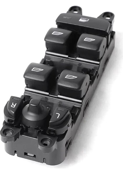 Volvo XC60 S60 V60 2009-2015 Için Yeni Araba Elektrikli Cam Kontrol Anahtarı 31453266 (Yurt Dışından) indirimleri