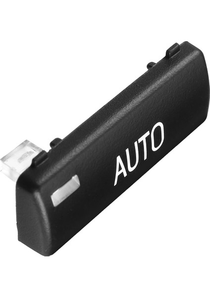 Bmw 5 Serisi E39 X5 E53 M5 Için Araç Klima Kontrol Paneli Hava Kontrol Isıtıcısı Hava Otomatik Düğmesi Yedek Anahtar Kapakları (Yurt Dışından) indirimleri