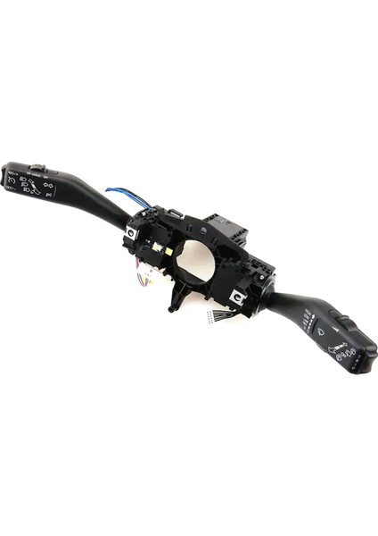 5K0953513S Vw Touran Golf Plus Mk6 Caddy Octavia Superb Için Seyir Kontrolü Dönüş Sinyali Silecek Kombinasyon Anahtarı (Yurt Dışından)