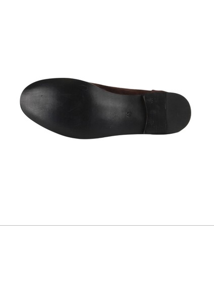 Kahverengi Süet Erkek Günlük Ayakkabı 10MA229556 10MA229556 indirimleri