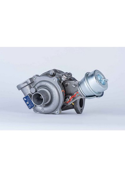 Turbo Linea 07 Doblo-Grande Punto 05 Palio-Albea-Corsa D 1.3 Dmtj-Jtd 85 / 90 Bg 54359700014 Borgwarner Gnzrz
