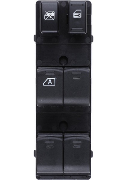 25401-ZN40A 25401ZN40A Nissan Altima 2.5l 3.5l 2007, 2008, 2009, 2010, 2011, 2012 Için Araç Ana Elektrikli Cam Anahtarı (Yurt Dışından)