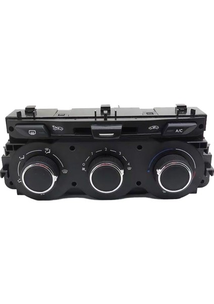 Peugeot 301 Citroen M43 C3 C3XR C-Elysee 2014 Elysee Için Araç Klima A/c Isıtıcı Kontrol Paneli Anahtarı 1610719780 (Yurt Dışından)