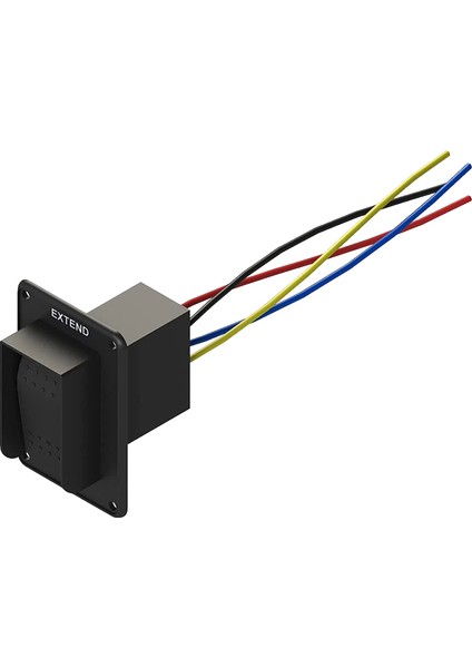 387874 Güç Sabitleyici Anahtarı Anahtar Sabitleyici Elektrikli Kriko Anahtarı Karavan Malzemeleri (Yurt Dışından) modelleri