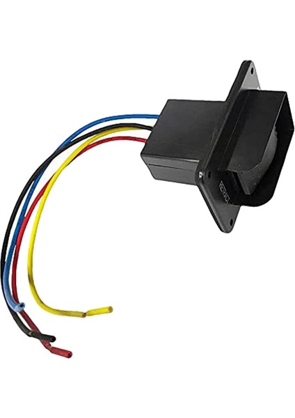 387874 Güç Sabitleyici Anahtarı Anahtar Sabitleyici Elektrikli Kriko Anahtarı Karavan Malzemeleri (Yurt Dışından) indirimleri