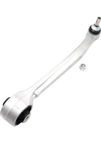 Tesla Model S/x 1041570-00-B Için Otomobil Sol Ön Alt Bükülmüş Kol Tertibatı Ön Alt Kavisli Kol Kontrol Kolu (Yurt Dışından)