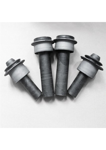 Nissan Rogue Juke 2007-2015 Ön Alt Şasi Travers Burcu Için 4 Adet Motor Kontrol Kolu Montaj Braketi 54400-JG31 (Yurt Dışından) fırsatları