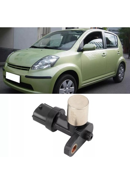 Daihatsu Toyota 19300-87203 Için Araç Krank Mili Konum Sensörü (Yurt Dışından) indirimleri