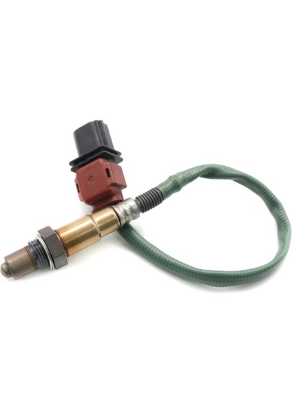 Ford Edge Escape Explorer F-150 Focus Lıncoln Mkc Için FR3Z-9F472-A 5 Kablolu Hava Yakıt Oranı Lambda O2 Oksijen Sensörü (Yurt Dışından)