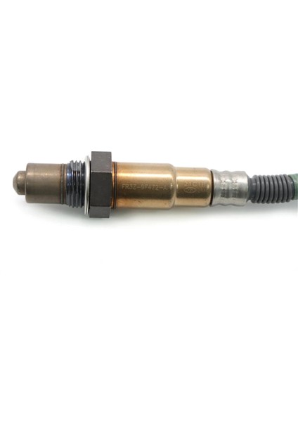 Ford Edge Escape Explorer F-150 Focus Lıncoln Mkc Için FR3Z-9F472-A 5 Kablolu Hava Yakıt Oranı Lambda O2 Oksijen Sensörü (Yurt Dışından) fırsatları