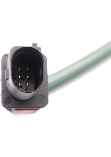 Ford Edge Escape Explorer F-150 Focus Lıncoln Mkc Için FR3Z-9F472-A 5 Kablolu Hava Yakıt Oranı Lambda O2 Oksijen Sensörü (Yurt Dışından) indirimleri