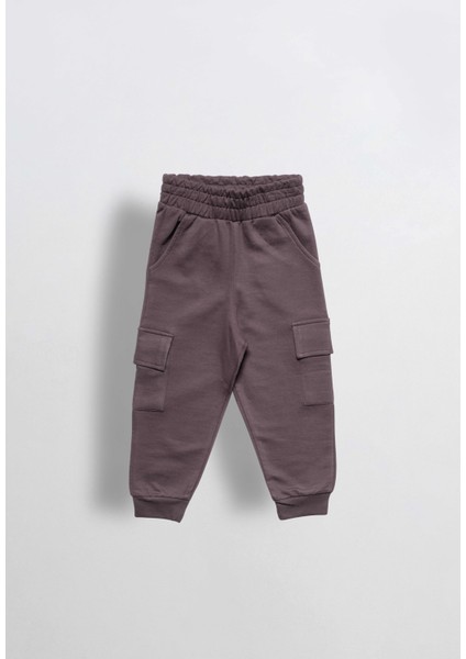 Oversıze Eşofman Theme Kargo Cepli Pantolon fiyatları