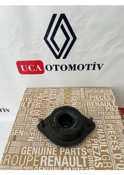 Şanzıman Takozu - Renault Clio 1 7700806577