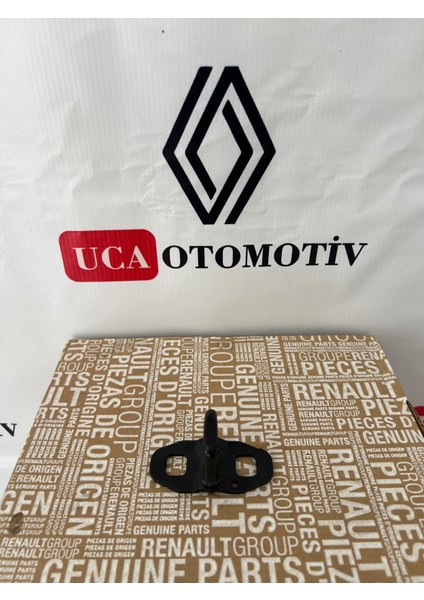 Kaput Kilit Karşılığı - Renault Fluence 2010-2016