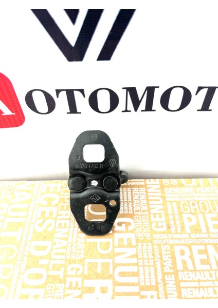 Kaput Kilit Karşılığı - Renault Fluence 2010-2016 fiyatları