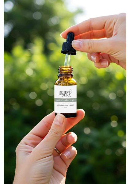 Akiri Karha Yağı - %100 Saf ve Doğal Cilt ve Saç Bakım Aromaterapi Yağı - Akira Karha Oil - 10 ml indirimleri