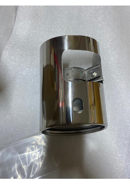 Cr-V 2013 Egzoz Susturucu Nklj