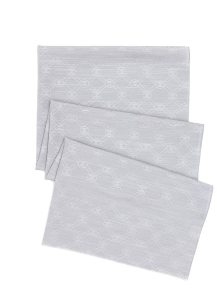 Kadın Gri Şal 50309623-VR024