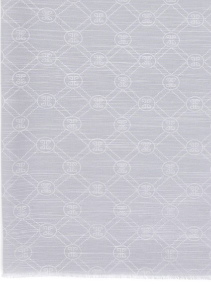 Kadın Gri Şal 50309623-VR024 modelleri