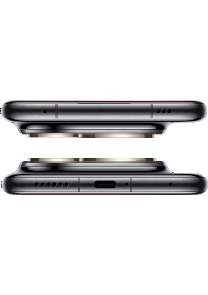 Pura 80 Ultra 512GB 16GB Ram (Huawei Türkiye Garantili) Siyah Altın