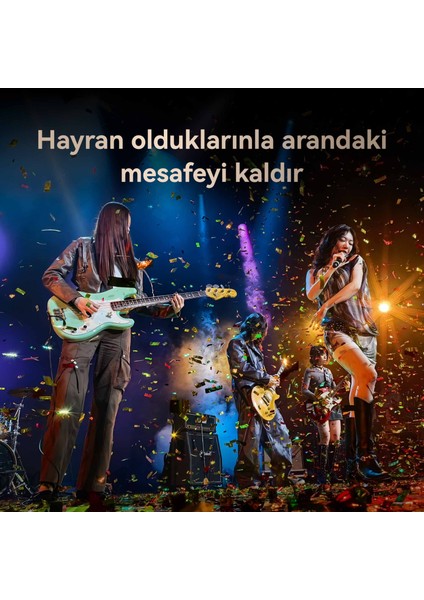 Pura 80 Ultra 512GB 16GB Ram (Huawei Türkiye Garantili) Siyah Altın