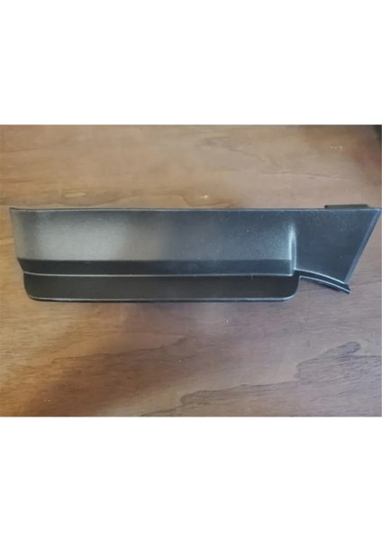 Tesla Model x 1054804-00-D Için Yüksek Kaliteli Sağ Ön Tampon Alt Çamurluk Tekerlek Kaplaması (Yurt Dışından) fiyatları