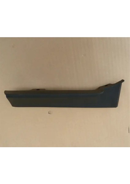 Tesla Model x 1054804-00-D Için Yüksek Kaliteli Sağ Ön Tampon Alt Çamurluk Tekerlek Kaplaması (Yurt Dışından) indirimleri