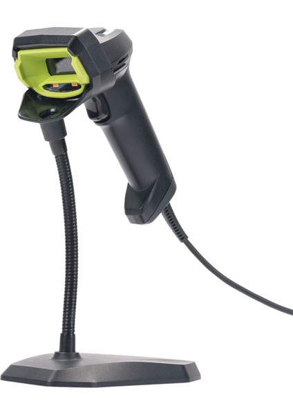 J15 2d Kablolu Barkod Okuyucu