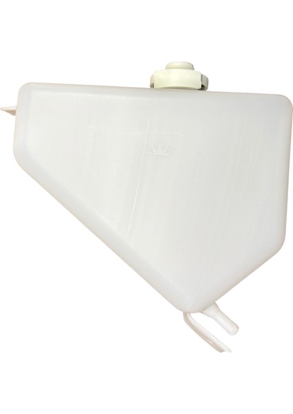 Doğan Şahin Kartal Radyatör Ek Deposu Kapaklı