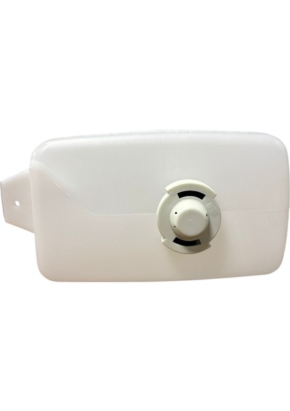 Doğan Şahin Kartal Radyatör Ek Deposu Kapaklı fiyatları