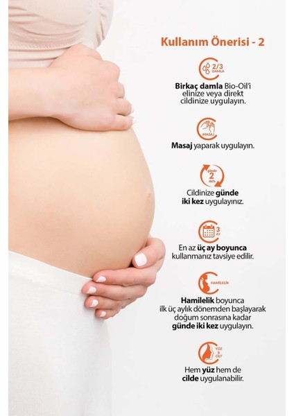 Cilt Bakım Yağı 200 ml & Sun Care Spf 50+ Güneş Kremi 50 ml fırsatları