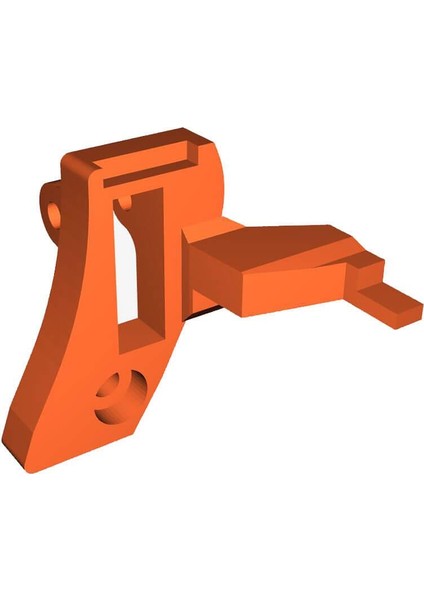 Dymo Letratag Etiket Kesme Kolu Kaldıraç - Kol Itici Aparat fiyatları