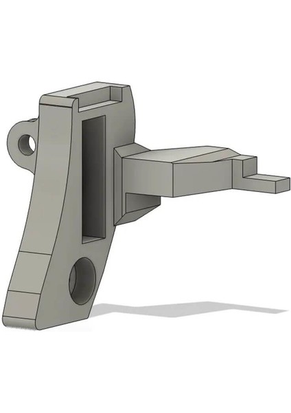 Dymo Letratag Etiket Kesme Kolu Kaldıraç - Kol Itici Aparat fırsatları