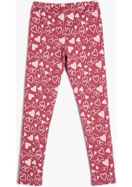 Kalpli Tayt Beli Lastikli Pamuklu Şardonlu fiyatları