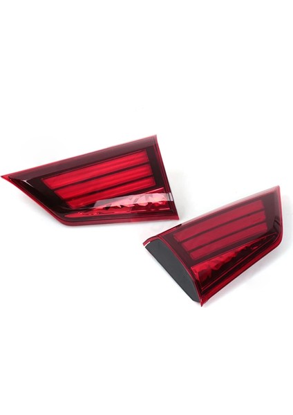 Mitsubishi Outlander Phev 2016-2021 Için Arka Sol Stop Lambası Fren Lambası Sinyal Lambası Dur Uyarı Lambası 8331A185 (Yurt Dışından) fiyatları