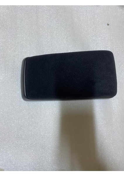 Jazz Ön Kol Dayama Yeri