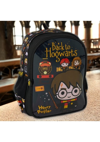 Harry Potter Okul Çantası 2110