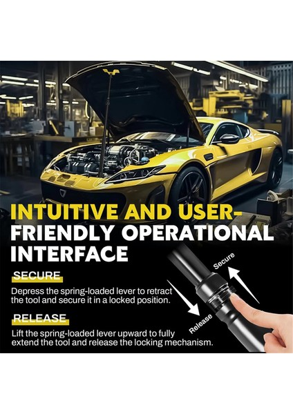 21520 Fren Pedalı Bastırıcı Alet Kamyon Pedalı Bastırıcı Evrensel Çoğu Araçta Değiştirilir (Yurt Dışından) indirimleri