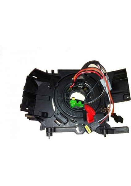 Ikaz Kol Bağlanti Parçasi Airbag Sargisi / Direksiyon Sargisi Clio Iii-Modus-Kng Iii 09 7701057094 Gnzrz