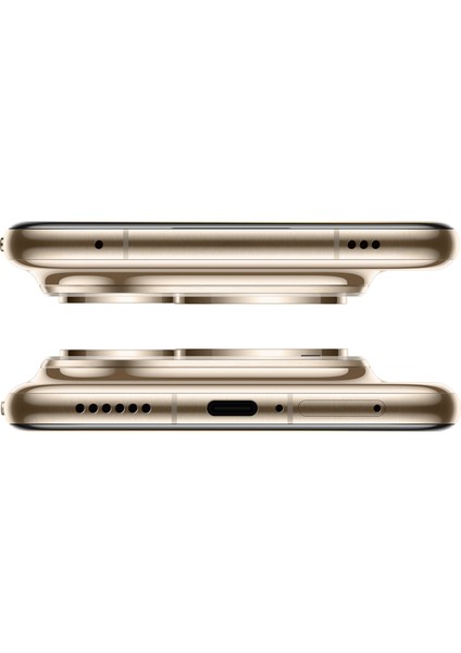 Pura 80 Ultra 512GB 16GB Ram (Huawei Türkiye Garantili) Titan Altın