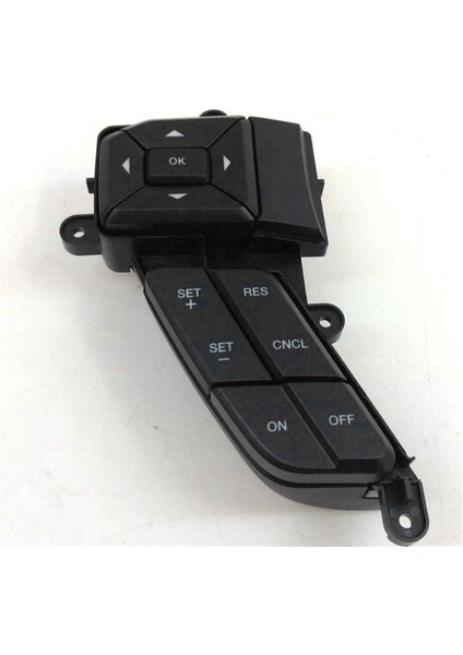 Ford Expedition F-250 F-350 2015-2023 Için FL3Z-9C888-AA Araç Sol Direksiyon Simidi Seyir Kontrol Anahtarı (Yurt Dışından) indirimleri